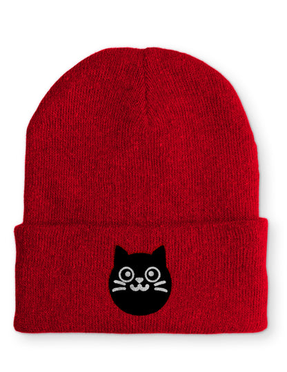 Mütze Katze