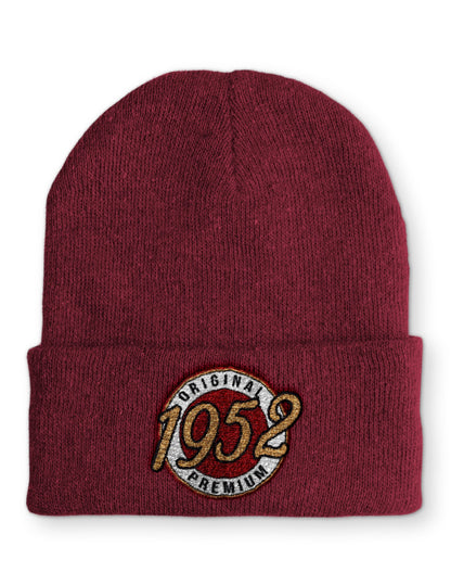 Mütze Original 1952