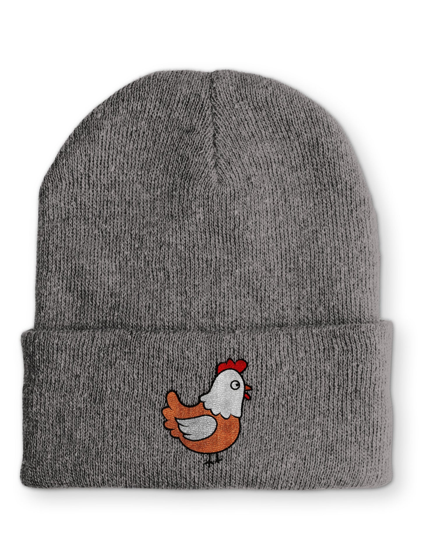 Mütze Huhn