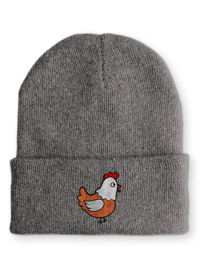 Mütze Huhn