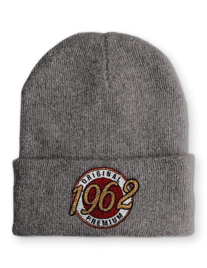 Mütze Original 1962
