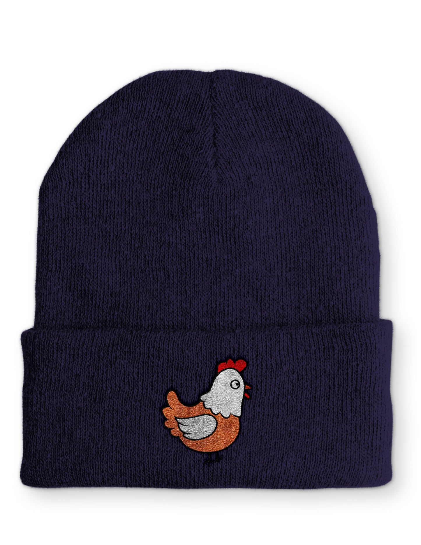 Mütze Huhn
