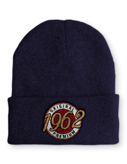 Mütze Original 1962