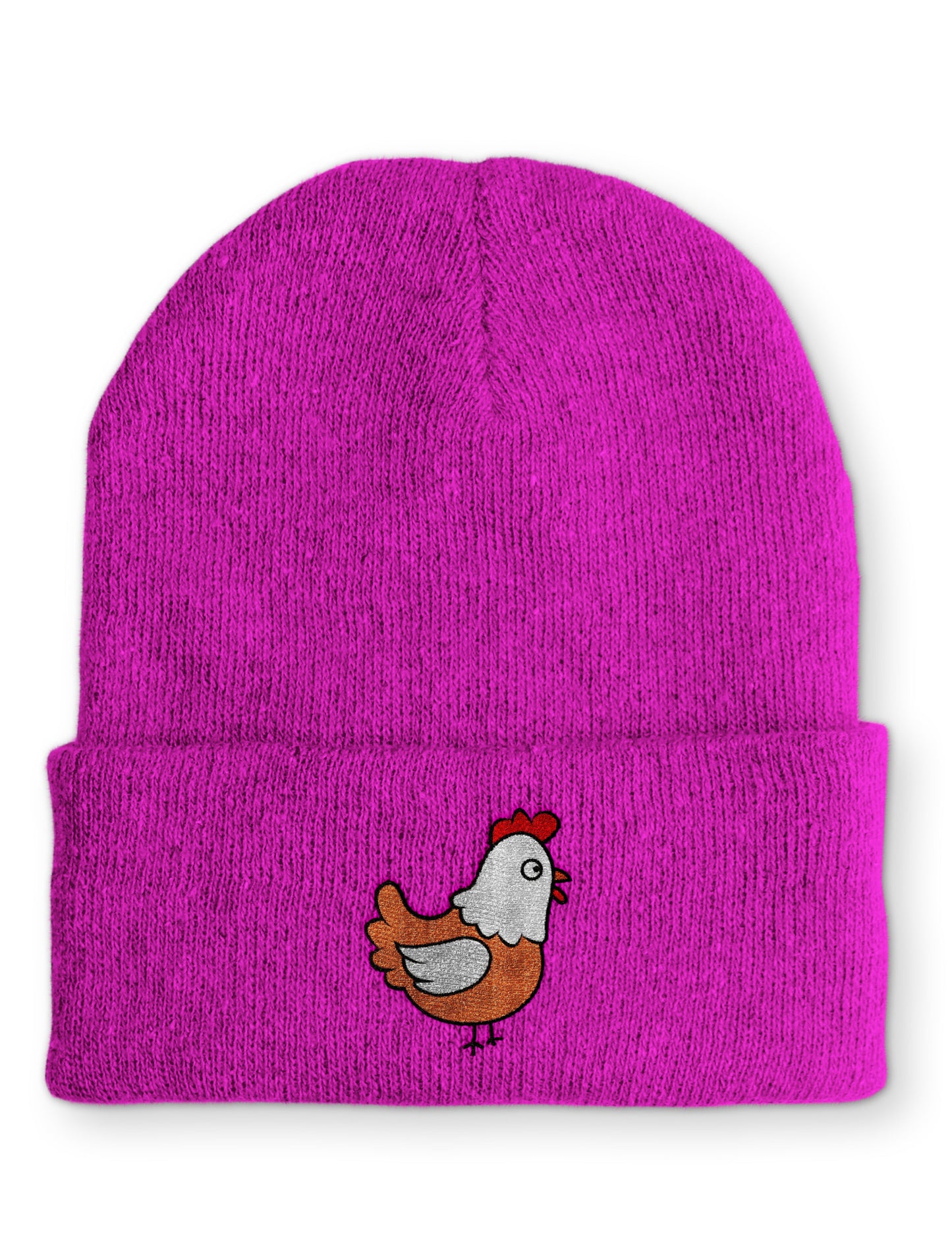 Mütze Huhn