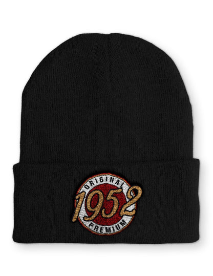 Mütze Original 1952
