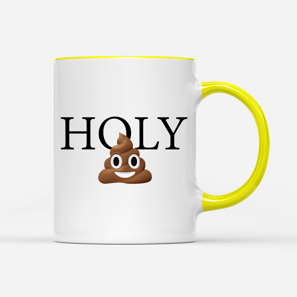 Tasse Holy Shit
