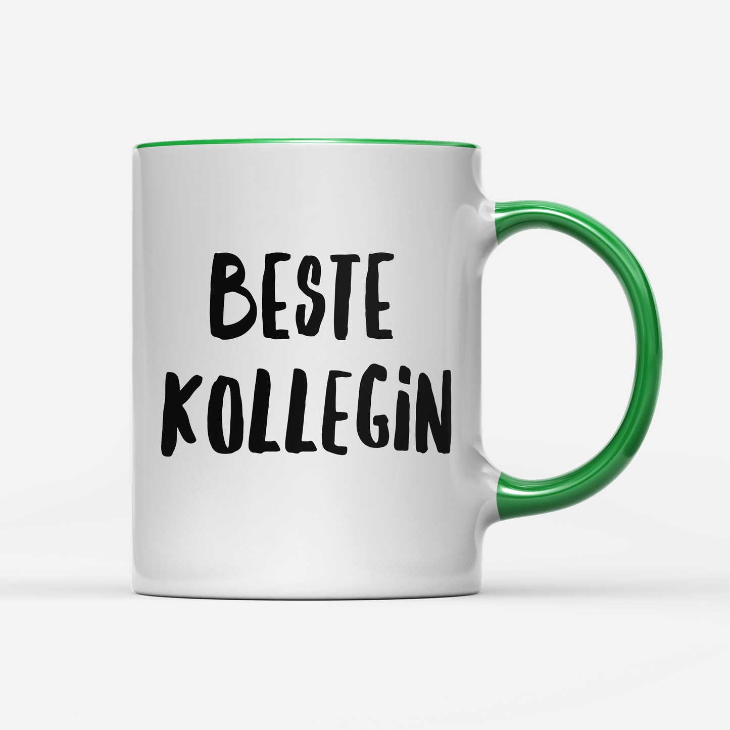 Tasse Beste Kollegin