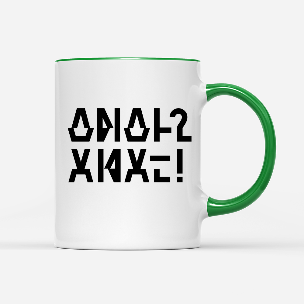 Tasse Lana