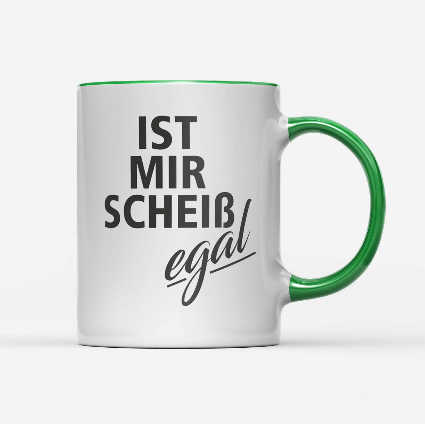 Tasse Egal