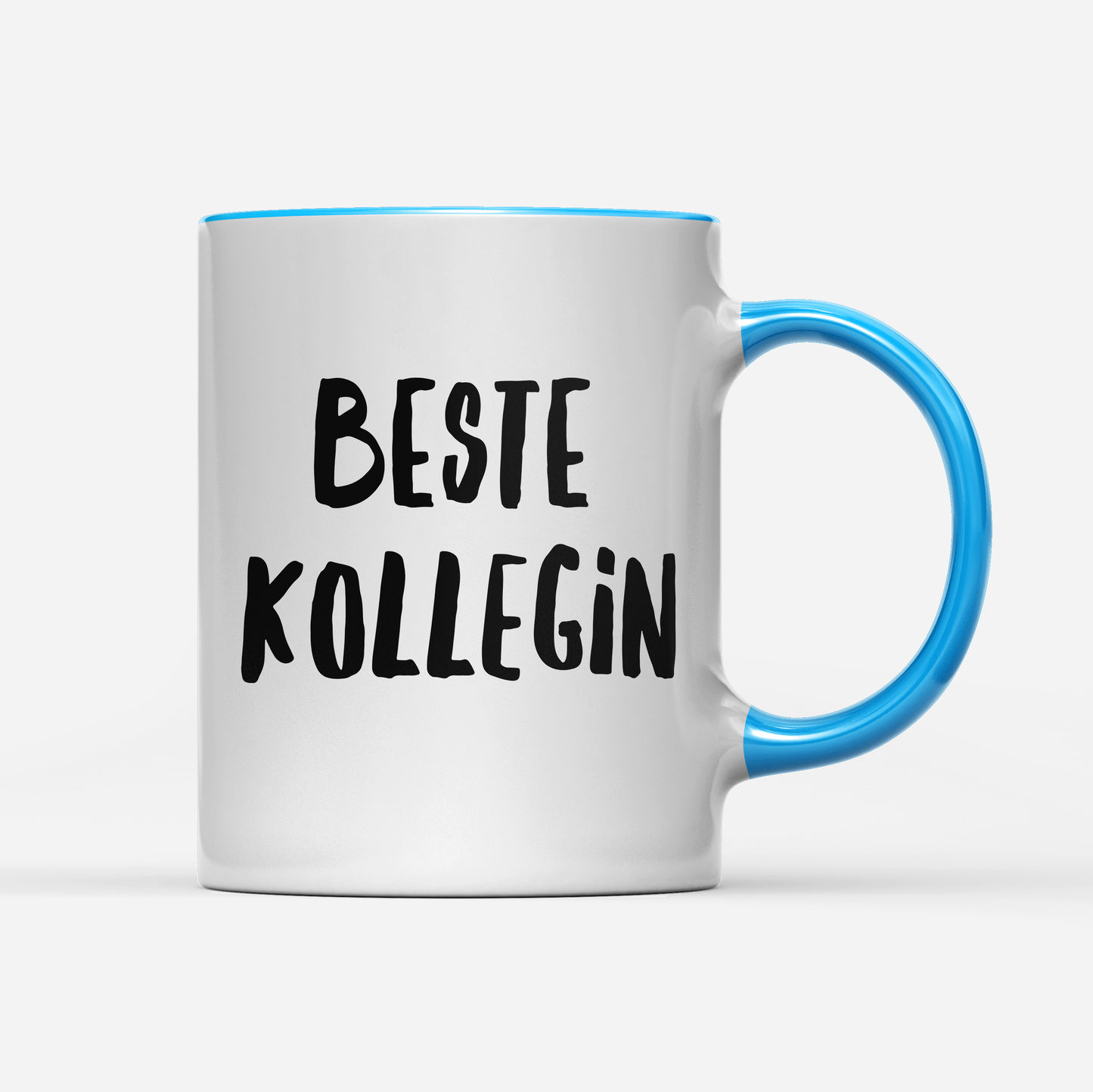 Tasse Beste Kollegin