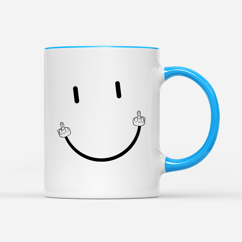 Tasse Smile