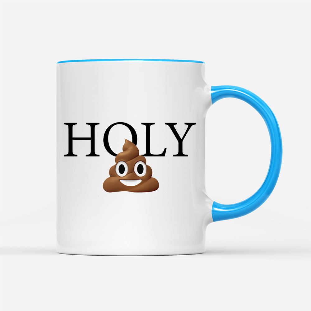Tasse Holy Shit