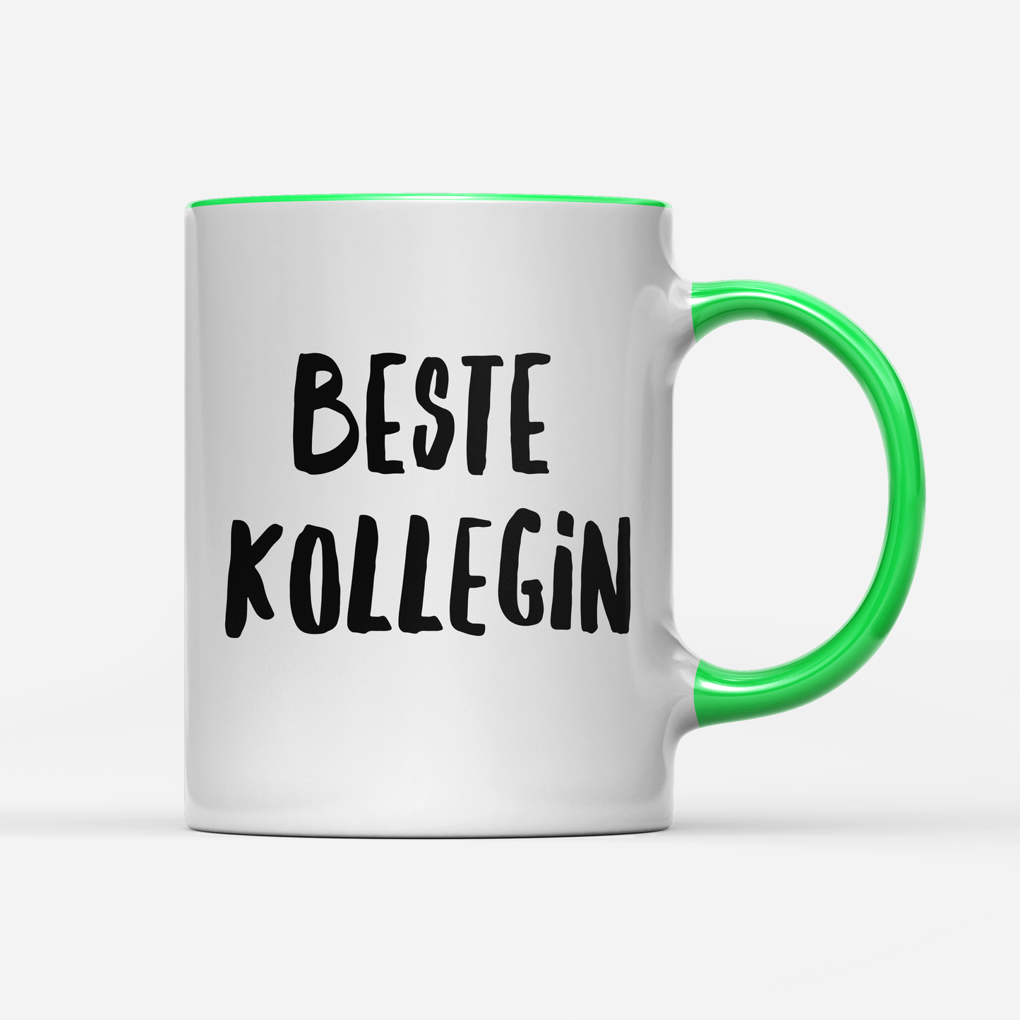 Tasse Beste Kollegin