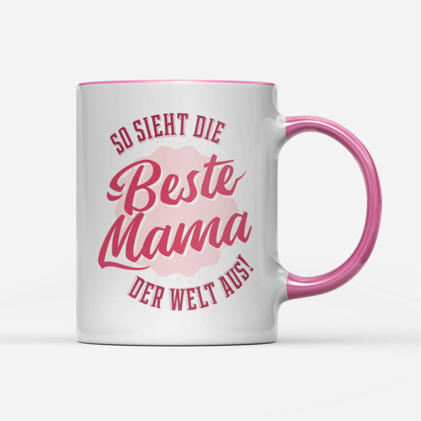 Tasse Beste Mama der Welt