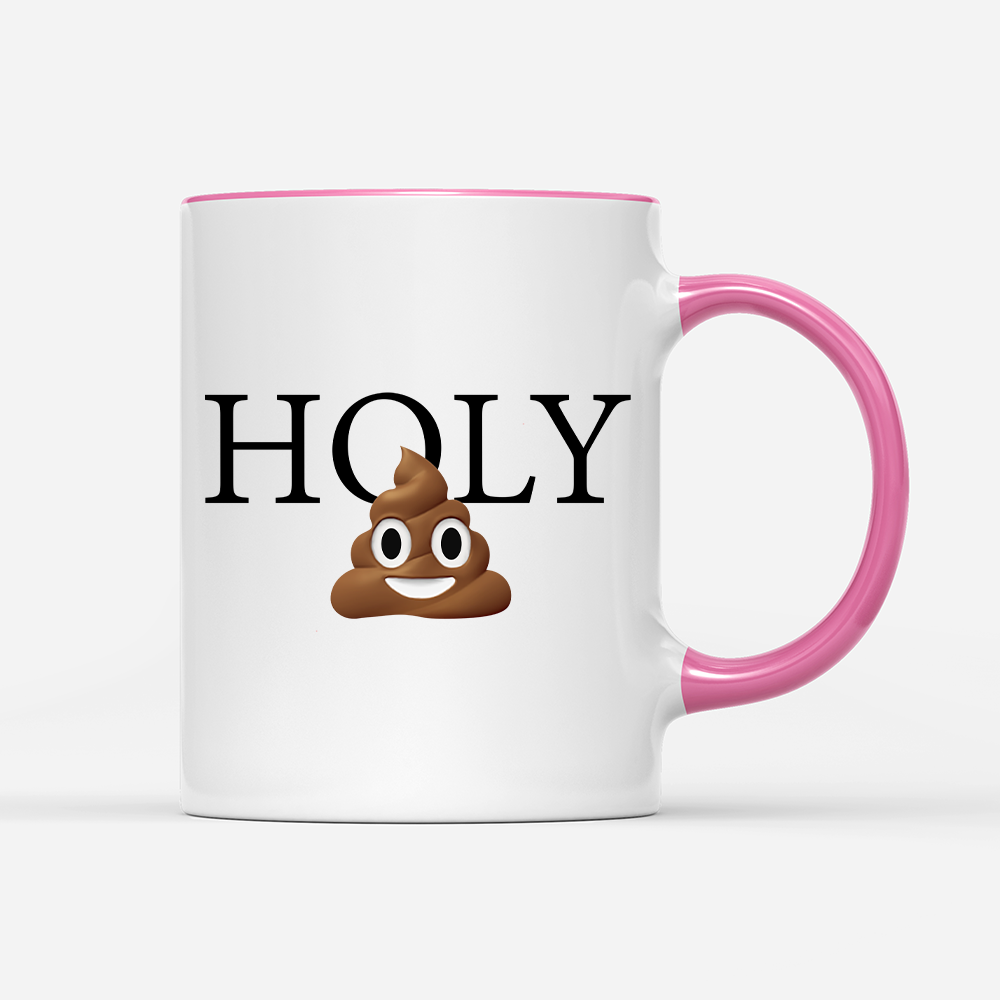 Tasse Holy Shit