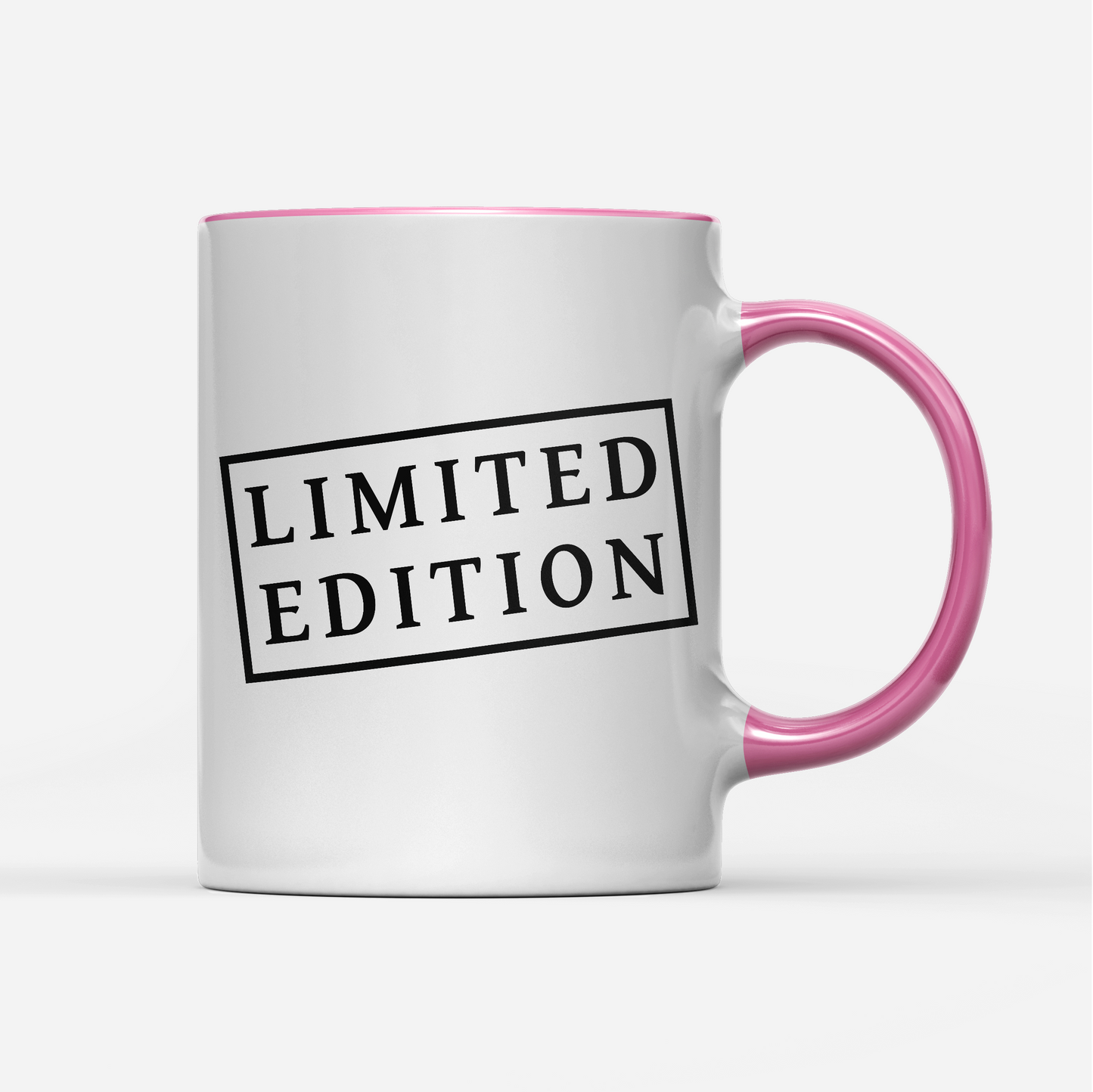 Tasse Limited Edition