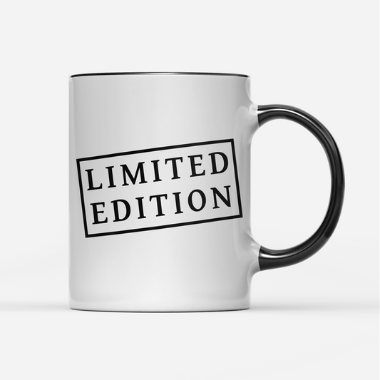 Tasse Limited Edition