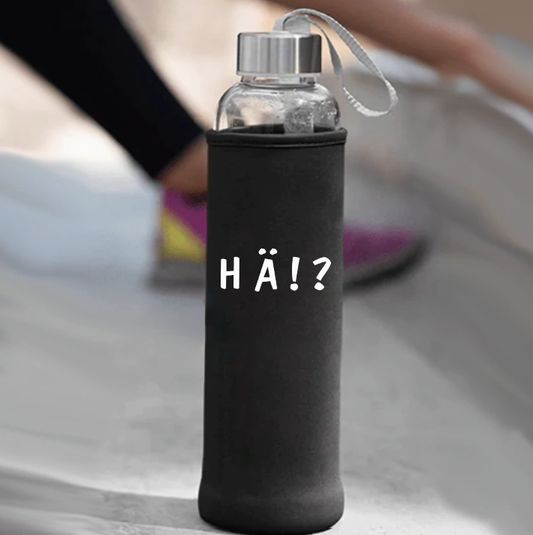 Hae Trinkflasche 500ml