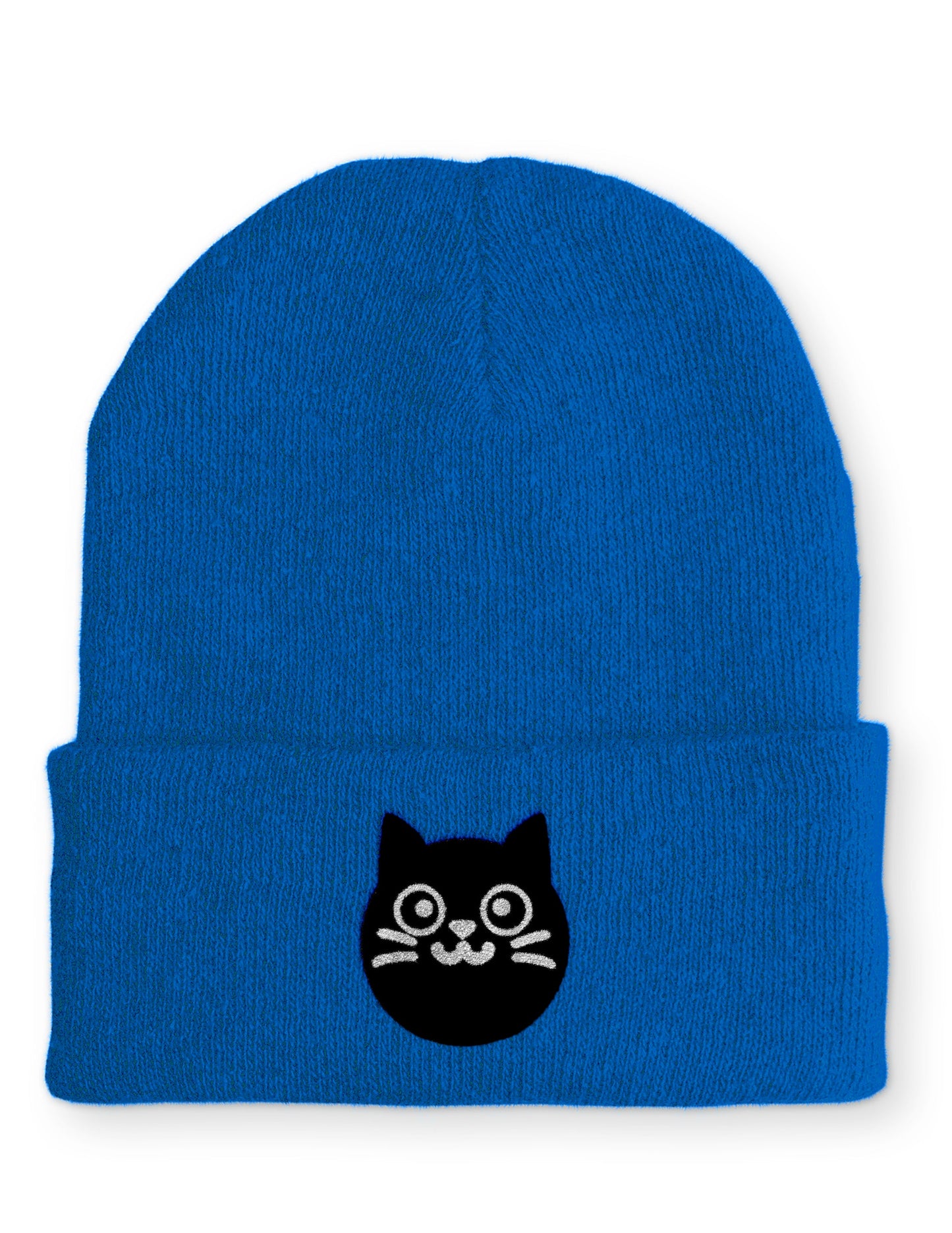 Mütze Katze