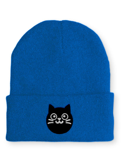 Mütze Katze