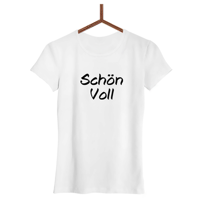 Damen Set Voll schön schön voll | Set-Edition