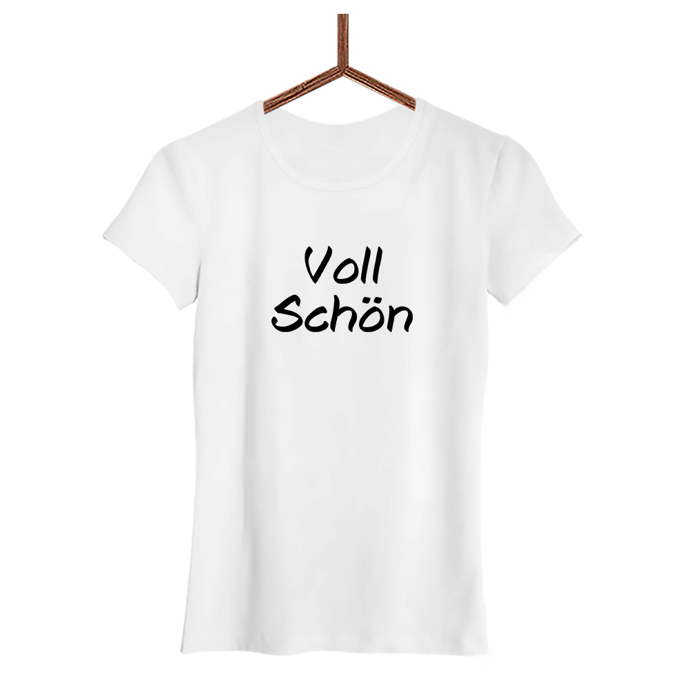 Damen Set Voll schön schön voll | Set-Edition