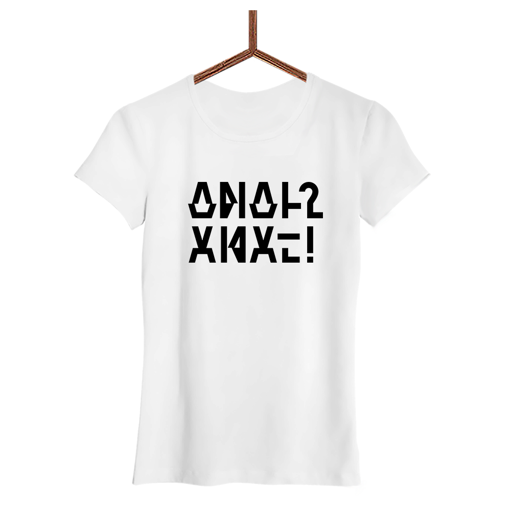 Damen T-Shirt Lana