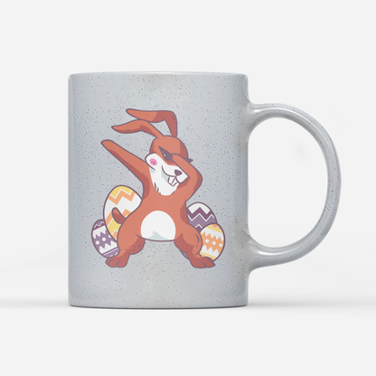 Tasse Magic Dabbing Bunny