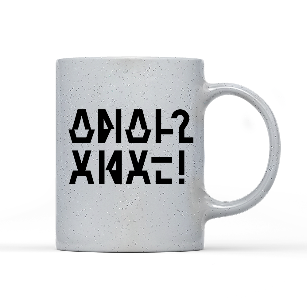 Tasse Magic Lana