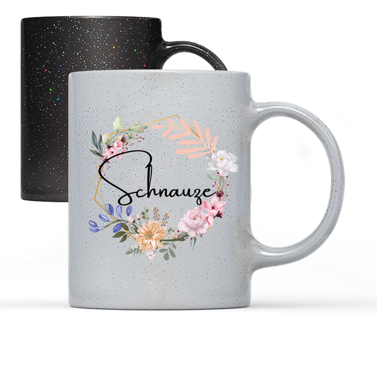 Tasse Magic Schnauze