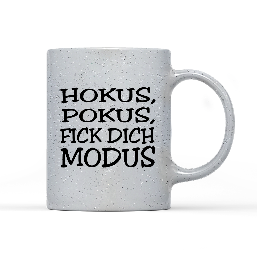 Tasse Magic Hokus Pokus