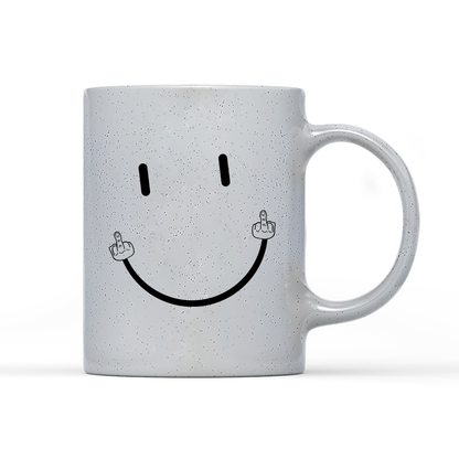 Tasse Magic Smile
