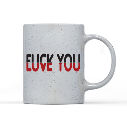 Tasse Magic Love you