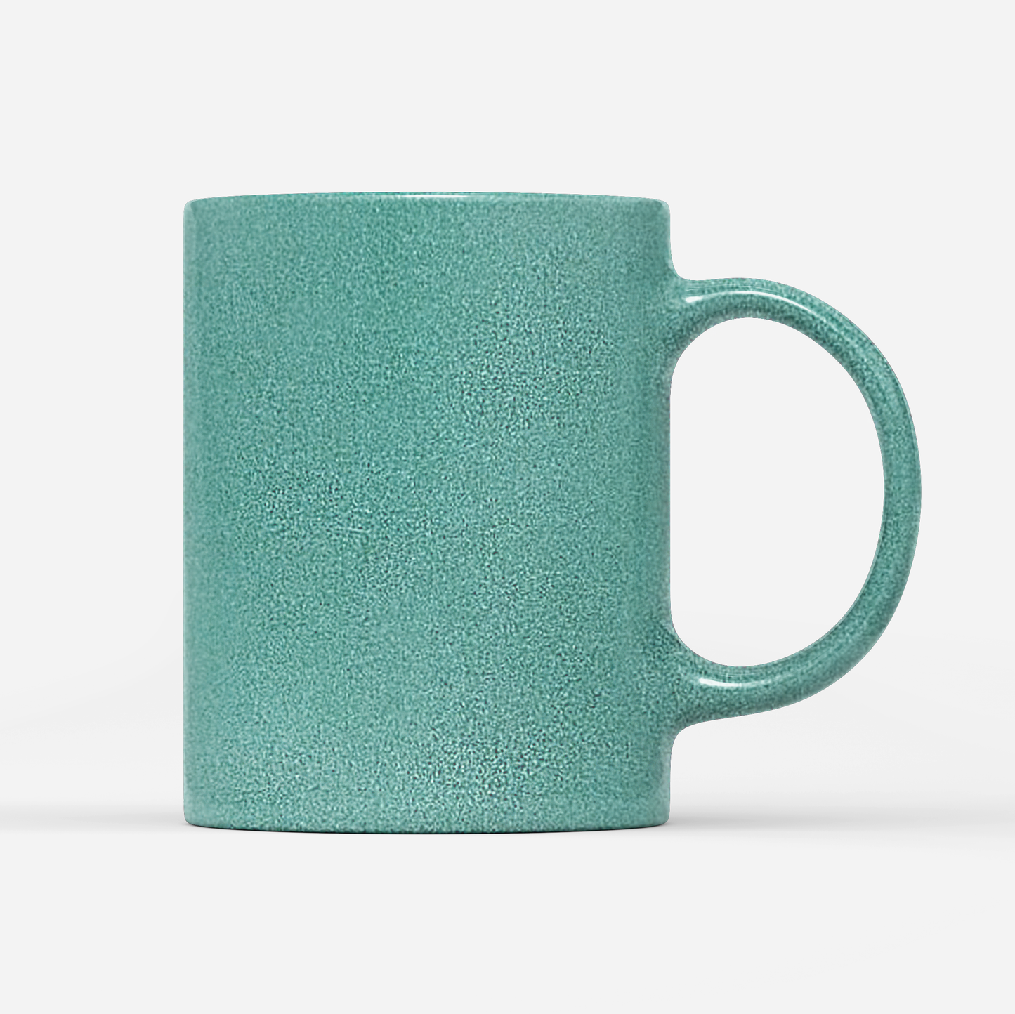 Tasse Glitzer Edition Ohne Motiv