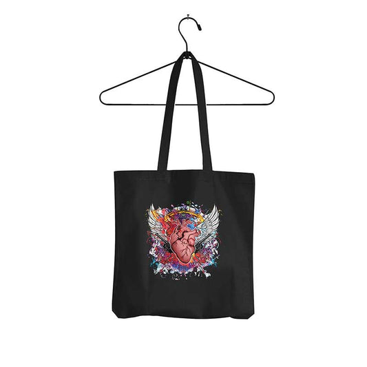 Tasche Heart