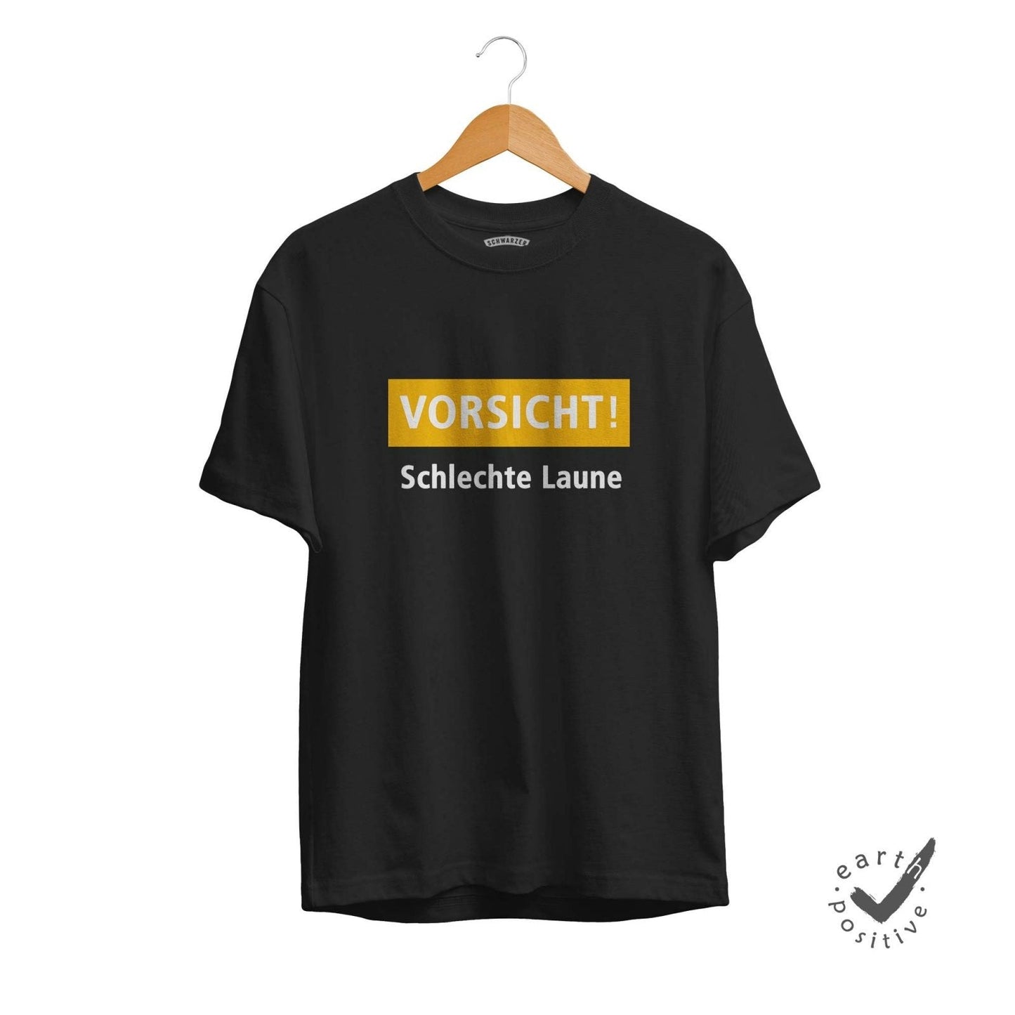 Kinder T-Shirt Schlechte Laune