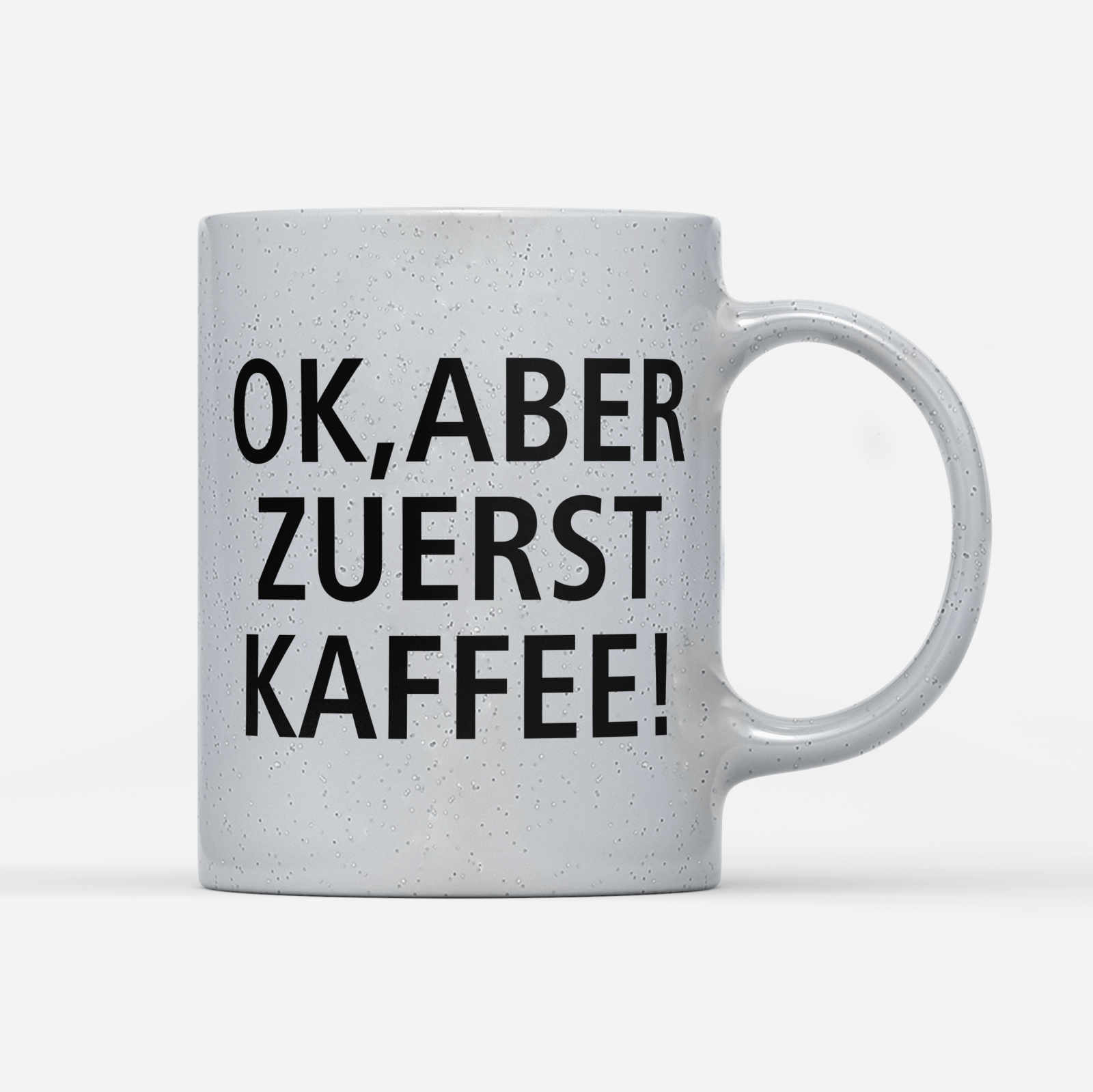 ok aber zuerst kaffee v1 magic