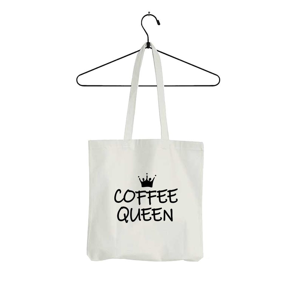 Tasche Coffee Queen