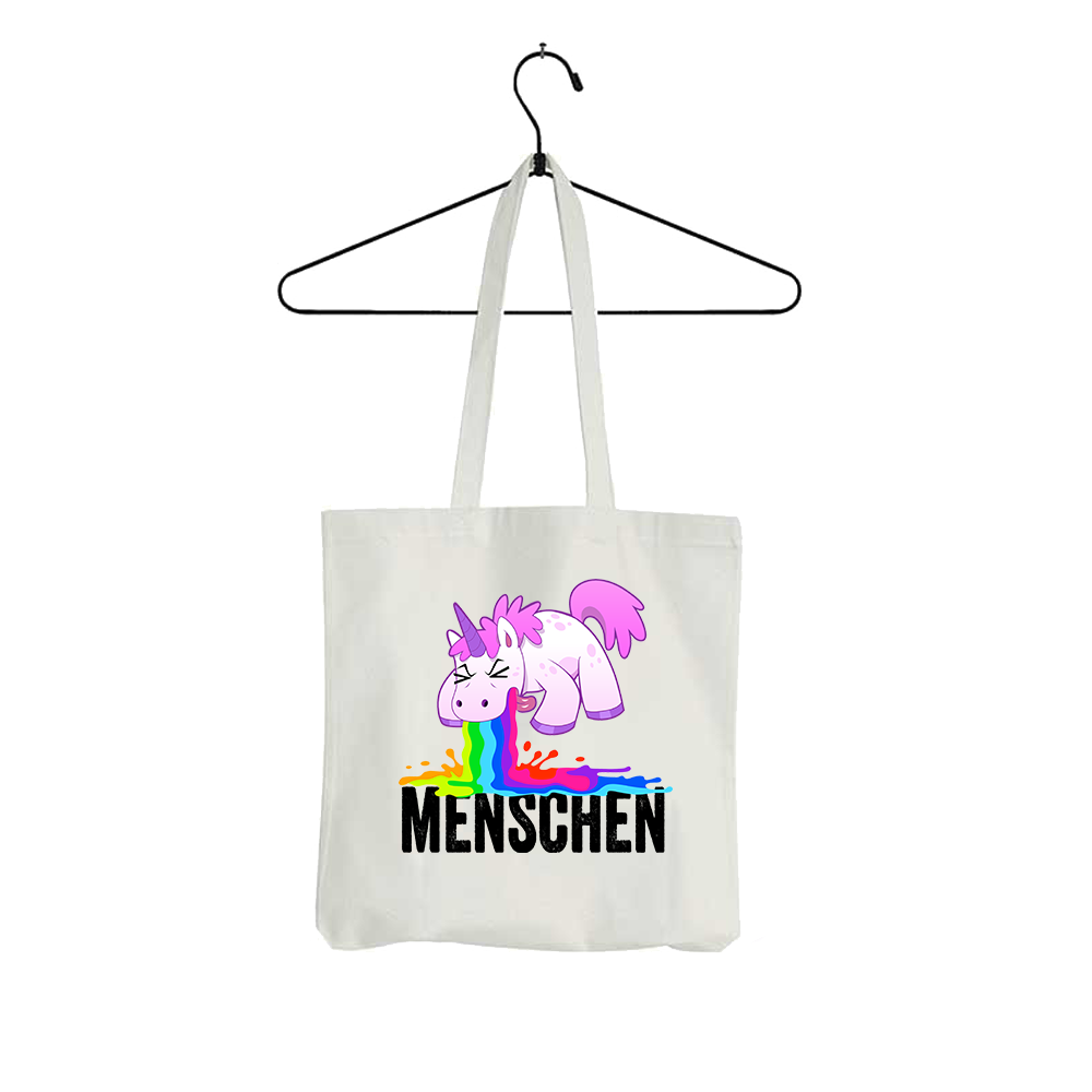 Tasche Menschen