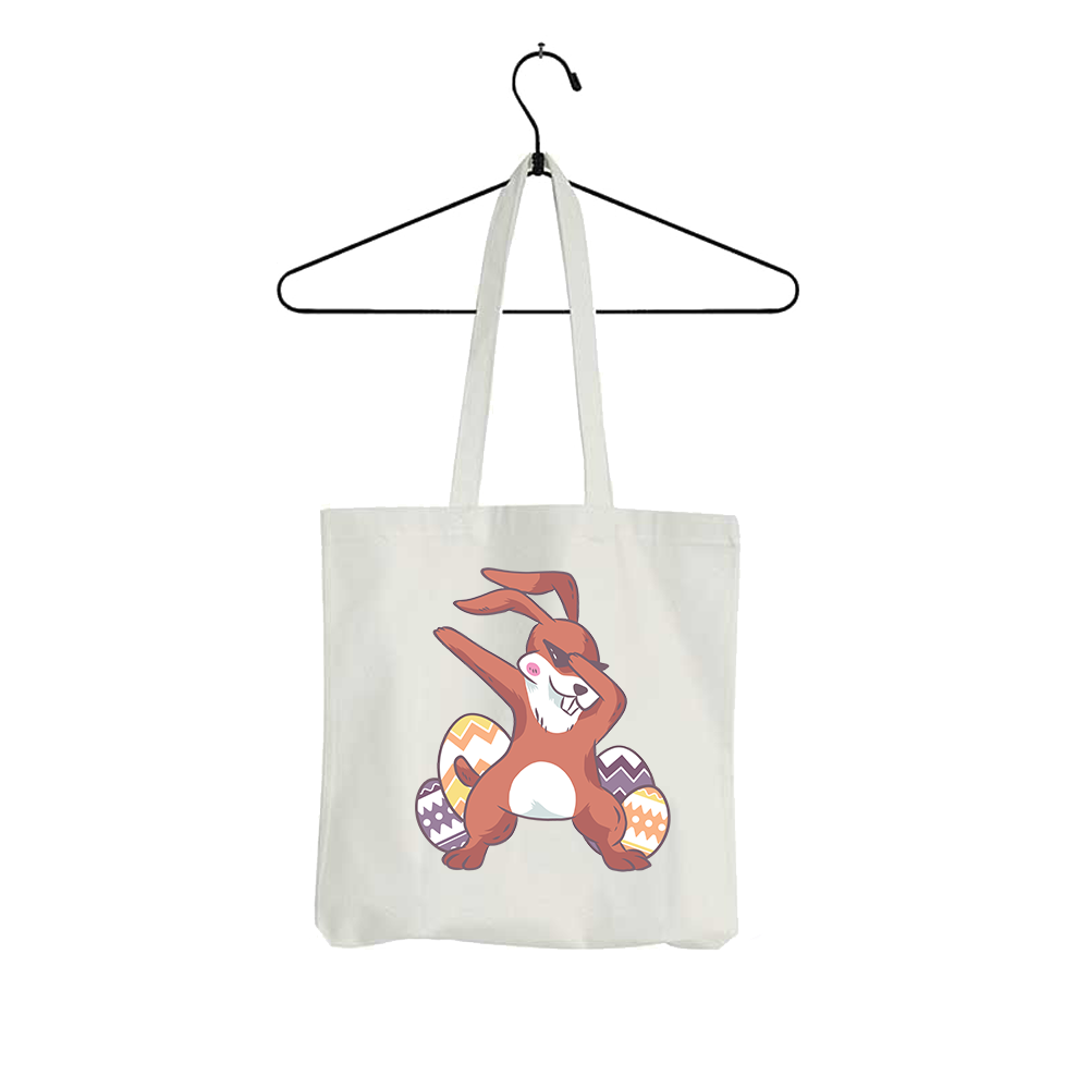 Tasche Dabbing Bunny