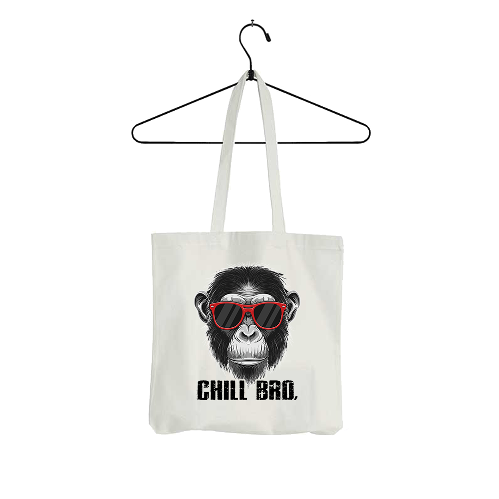 Tasche Chill Bro