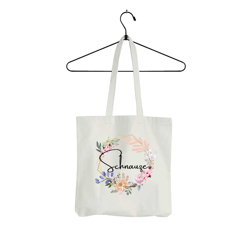 Tasche Schnauze
