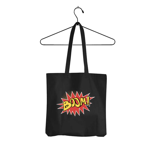 Tasche Boom
