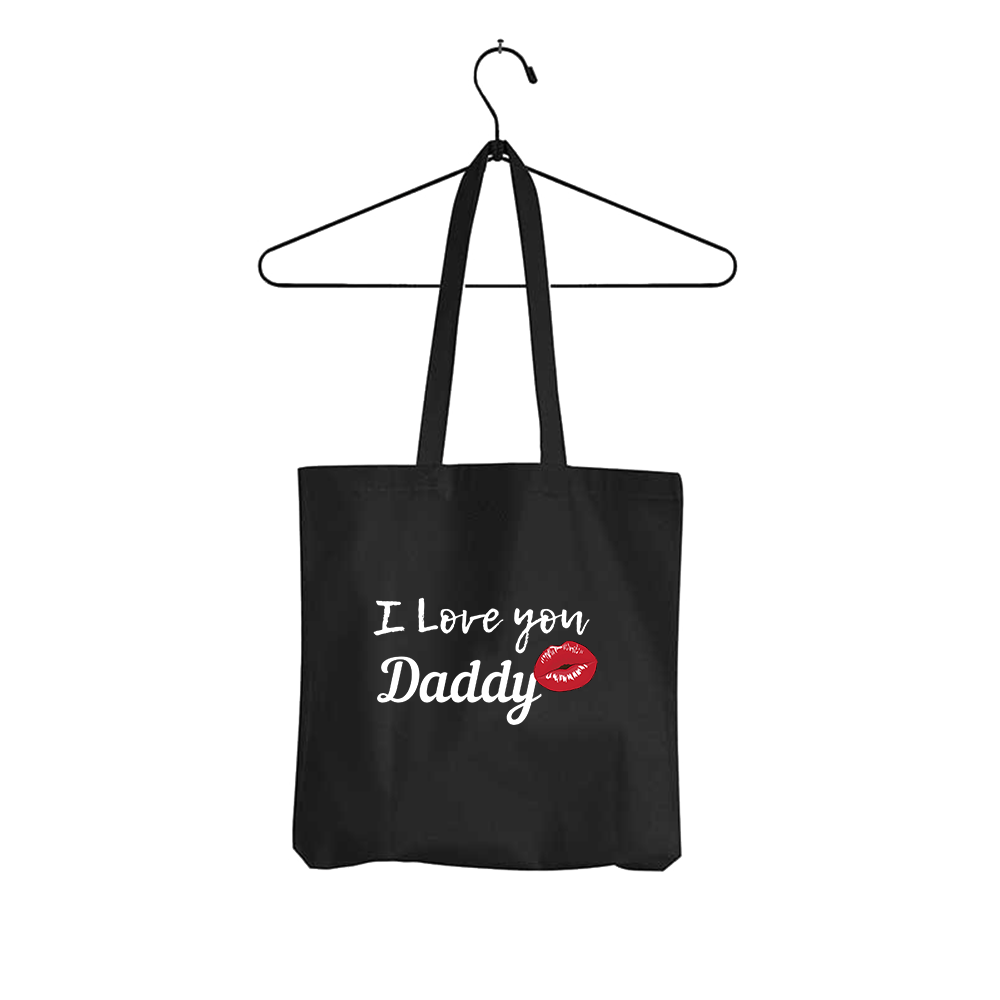 Tasche I love you Daddy