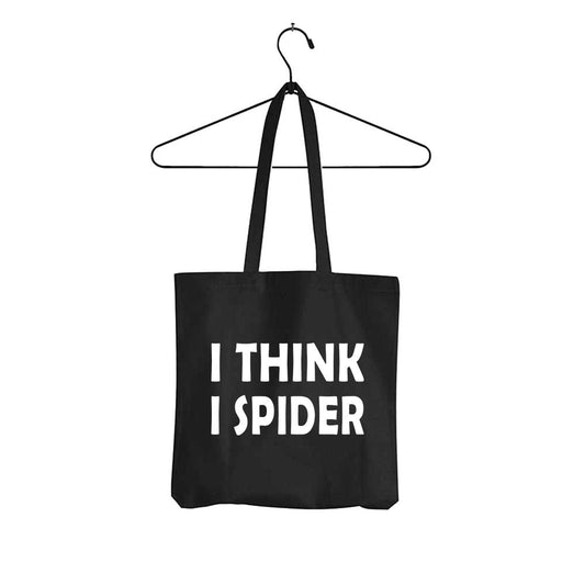 Tasche I think i Spider