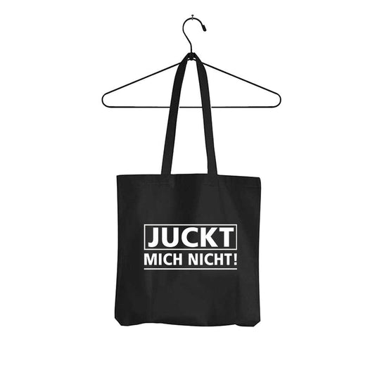 Tasche Juckt mich nicht