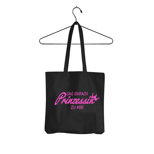 Tasche Prinzessin