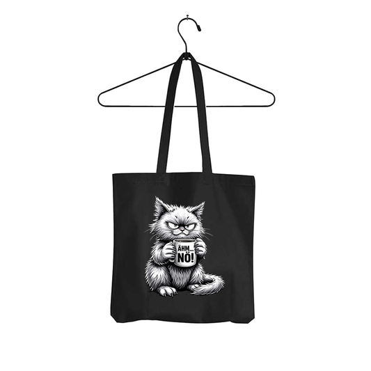 Tasche Ähm... Nö