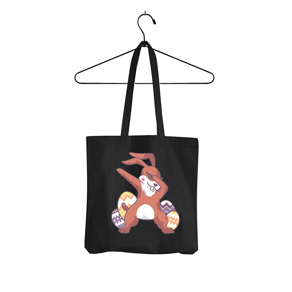 Tasche Dabbing Bunny