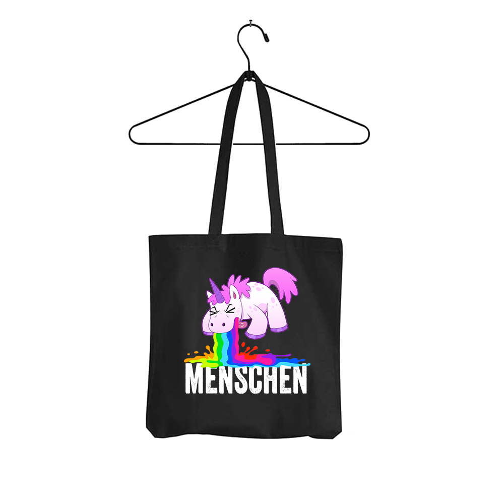 Tasche Menschen